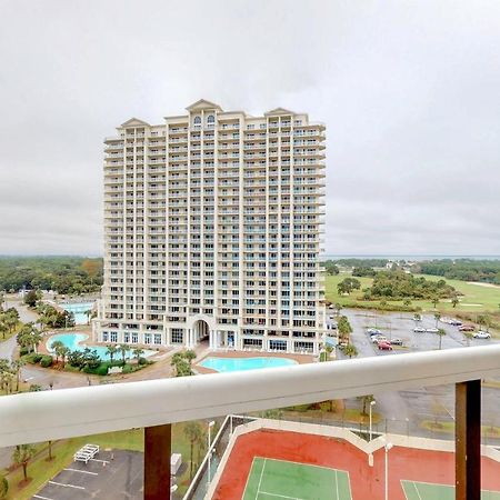 Surfside Resort By Vacasa Destin Dış mekan fotoğraf