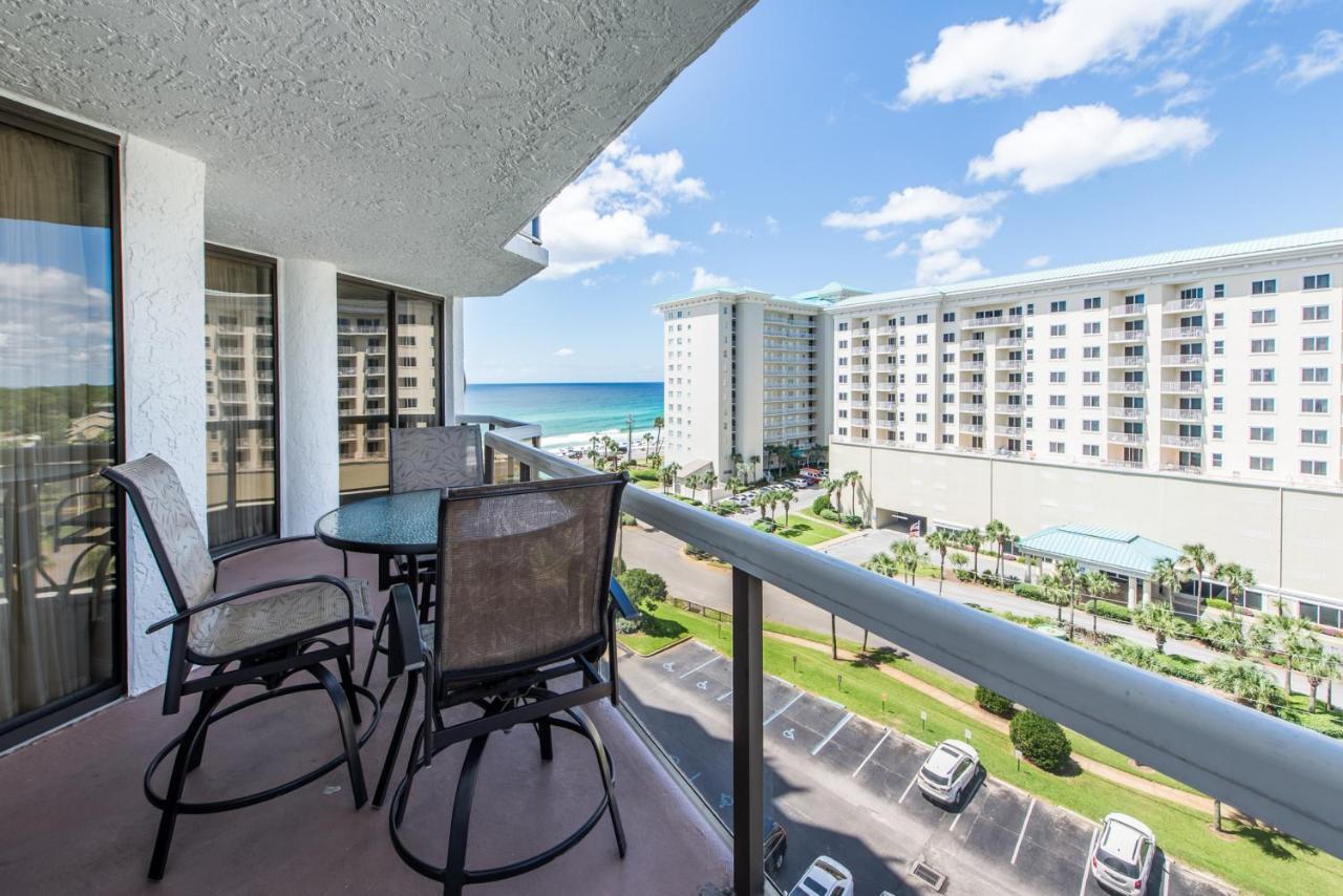 Surfside Resort By Vacasa Destin Oda fotoğraf